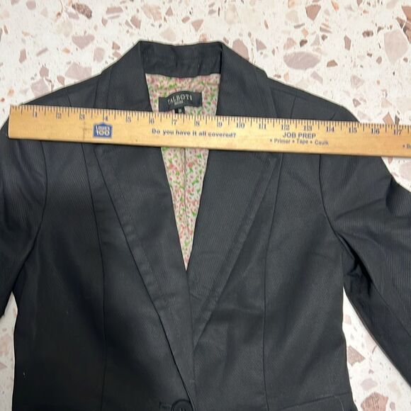 Talbots blazer  - Picture 11 of 11